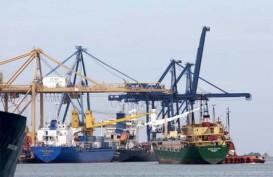 Pelabuhan Kotabaru Resmi Gunakan Inaportnet